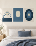 The Blue Hour Set