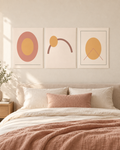 The Soft Morning Set